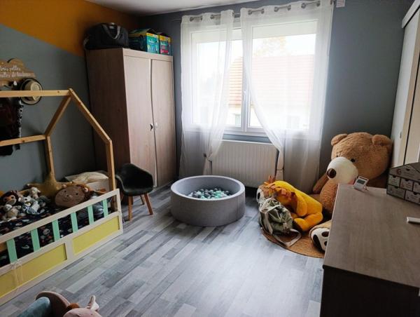 Maison rénovée proche de toutes commodités