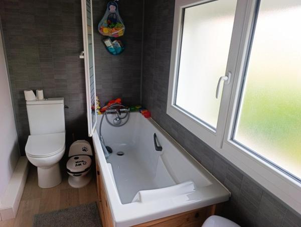 Maison rénovée proche de toutes commodités