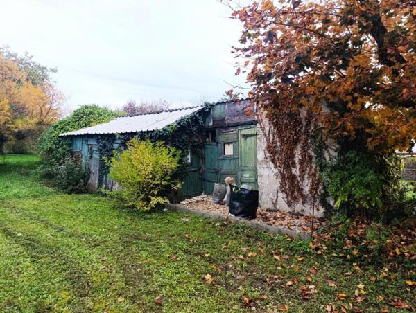 Maison rénovée proche de toutes commodités