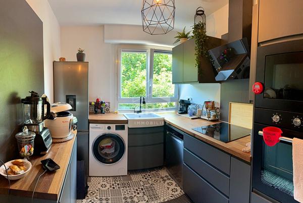 Appartement Herouville Saint Clair 3 pièce(s)