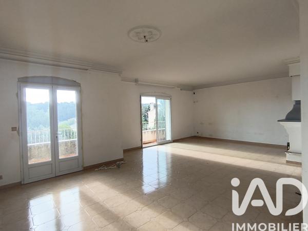 Maison à vendre 5 pièces 200 m² La Seyne-sur-Mer