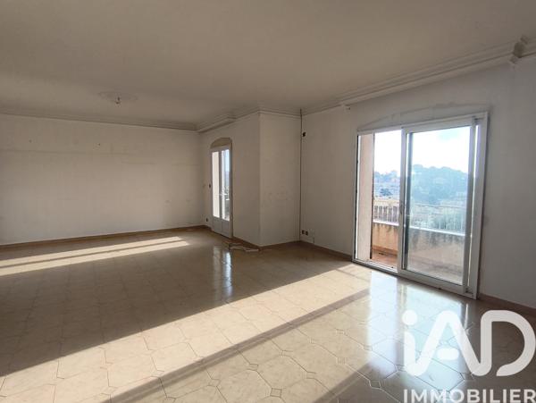 Maison à vendre 5 pièces 200 m² La Seyne-sur-Mer