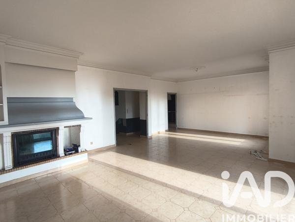 Maison à vendre 5 pièces 200 m² La Seyne-sur-Mer