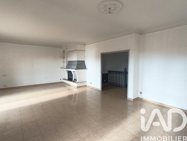 Maison à vendre 5 pièces 200 m² La Seyne-sur-Mer