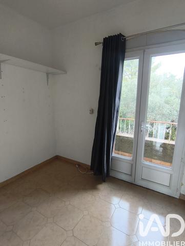 Maison à vendre 5 pièces 200 m² La Seyne-sur-Mer