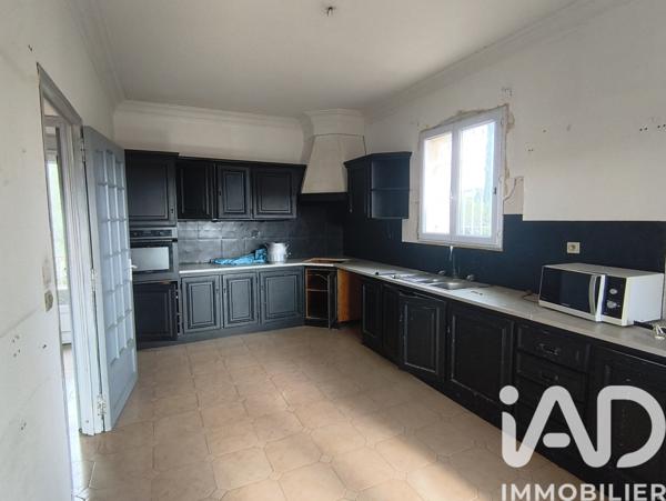 Maison à vendre 5 pièces 200 m² La Seyne-sur-Mer