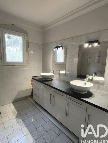 Maison à vendre 5 pièces 200 m² La Seyne-sur-Mer