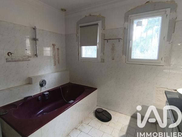 Maison à vendre 5 pièces 200 m² La Seyne-sur-Mer