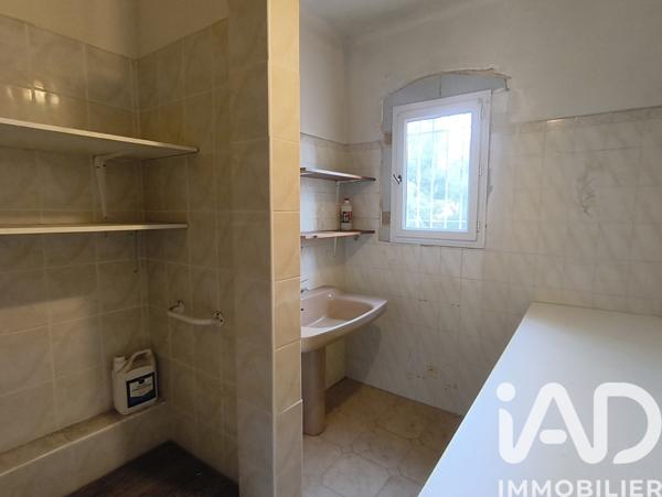 Maison à vendre 5 pièces 200 m² La Seyne-sur-Mer