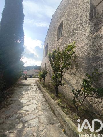 Maison à vendre 5 pièces 200 m² La Seyne-sur-Mer