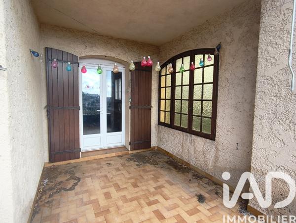 Maison à vendre 5 pièces 200 m² La Seyne-sur-Mer