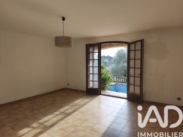 Maison à vendre 5 pièces 200 m² La Seyne-sur-Mer