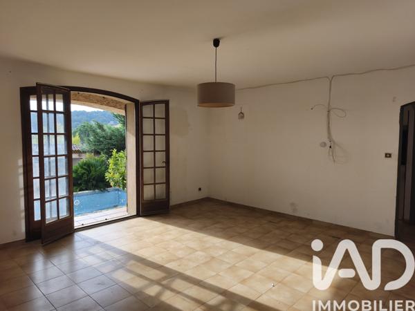 Maison à vendre 5 pièces 200 m² La Seyne-sur-Mer