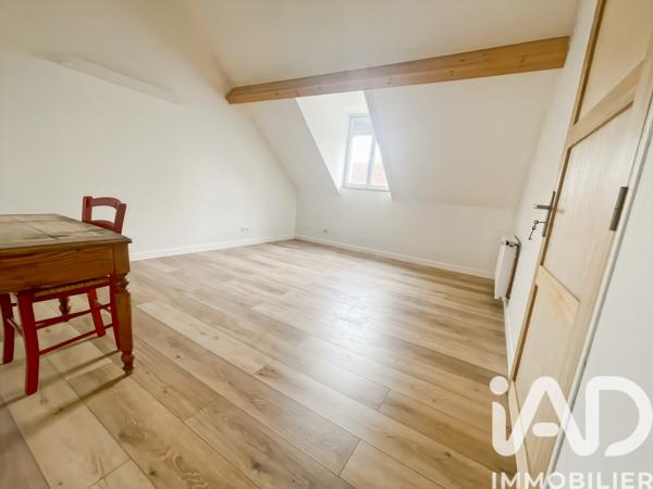 Maison à vendre 6 pièces 130 m² Saint-Pierre-lès-Nemours