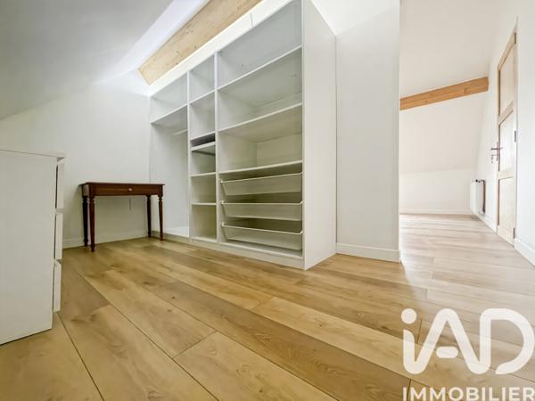 Maison à vendre 6 pièces 130 m² Saint-Pierre-lès-Nemours