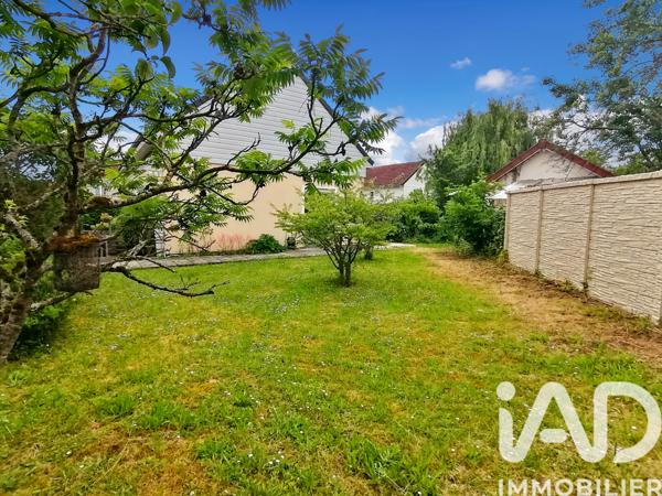 Maison à vendre 6 pièces 130 m² Saint-Pierre-lès-Nemours