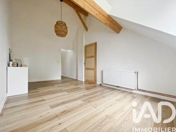 Maison à vendre 6 pièces 130 m² Saint-Pierre-lès-Nemours