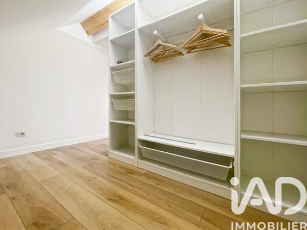 Maison à vendre 6 pièces 130 m² Saint-Pierre-lès-Nemours