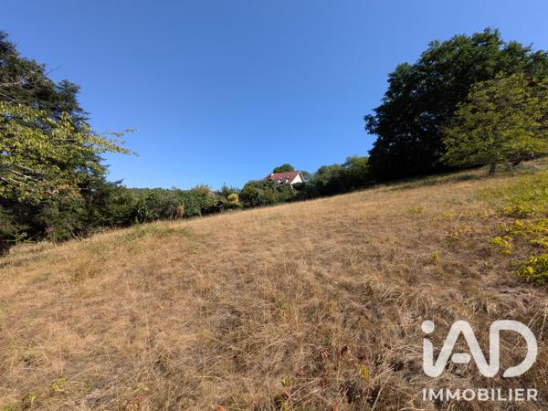 Terrain à vendre 3 114 m² Saint-Girons