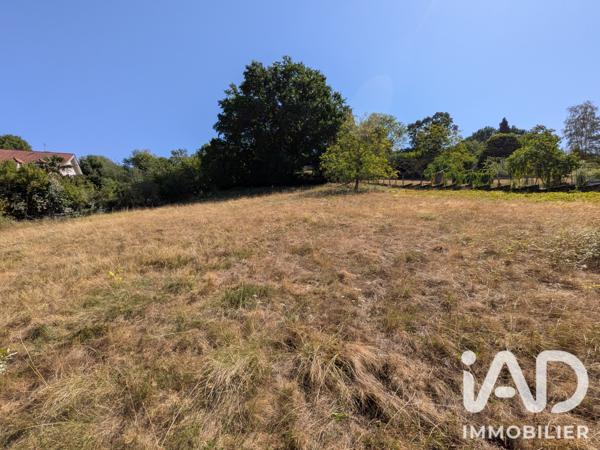 Terrain à vendre 3 114 m² Saint-Girons