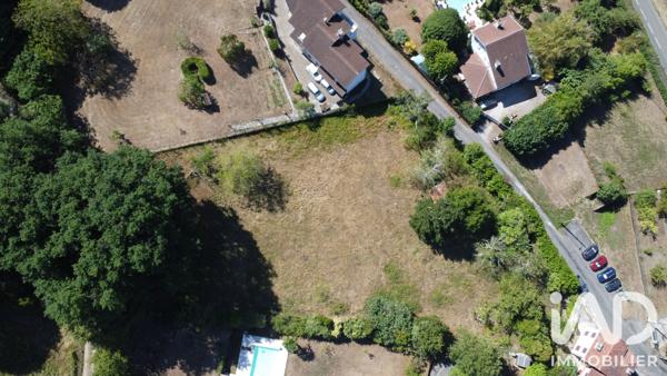 Terrain à vendre 3 114 m² Saint-Girons