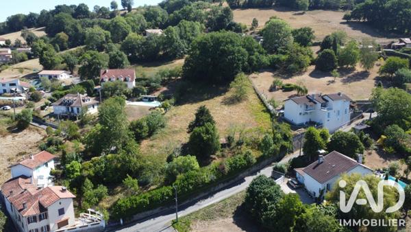 Terrain à vendre 3 114 m² Saint-Girons