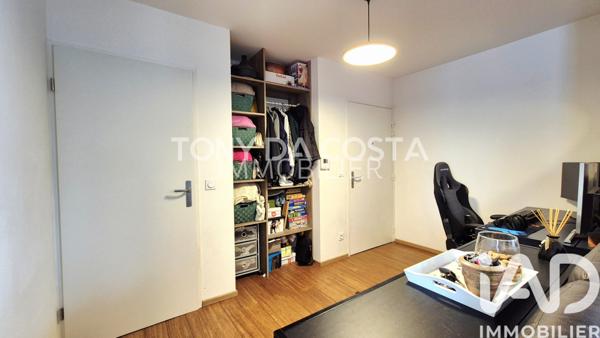 Appartement à vendre 3 pièces 65 m² Brie-Comte-Robert