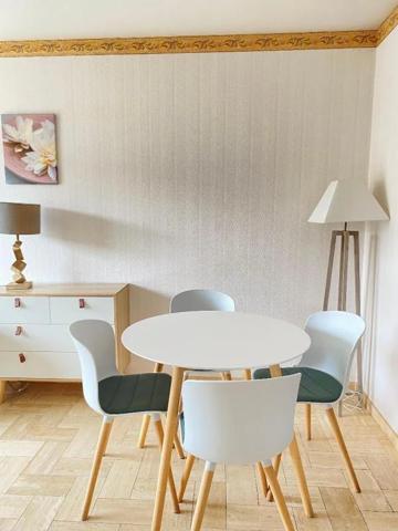 Appartement à louer à Vichy (03200)
