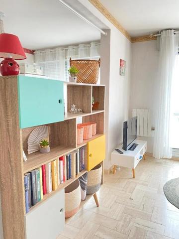 Appartement à louer à Vichy (03200)