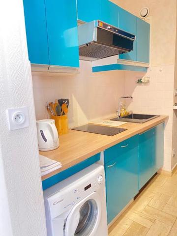 Appartement à louer à Vichy (03200)