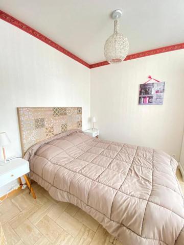 Appartement à louer à Vichy (03200)