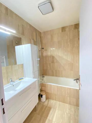 Appartement à louer à Vichy (03200)