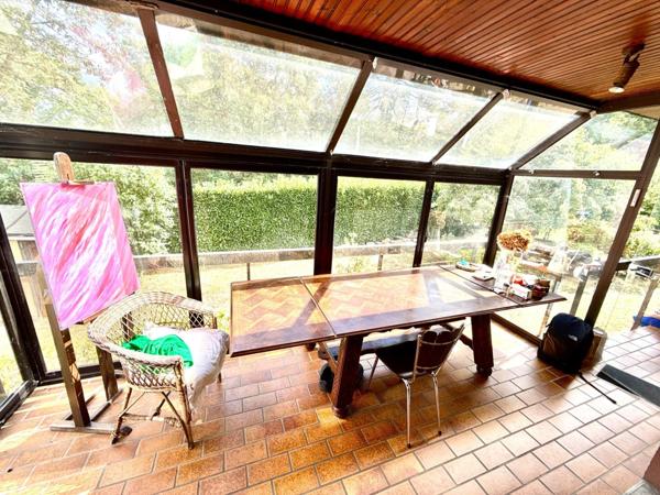 Maison à MONTREUIL-JUIGNE, 49460 - 5 pièces 124m²