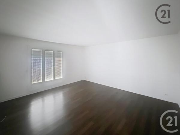 Appartement F3 à vendre  3 pièces - 72,89 m2 AUXERRE - 89