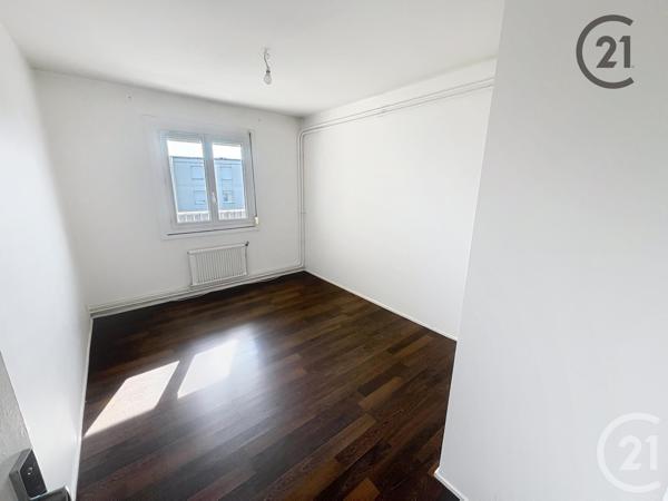 Appartement F3 à vendre  3 pièces - 72,89 m2 AUXERRE - 89