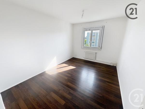 Appartement F3 à vendre  3 pièces - 72,89 m2 AUXERRE - 89