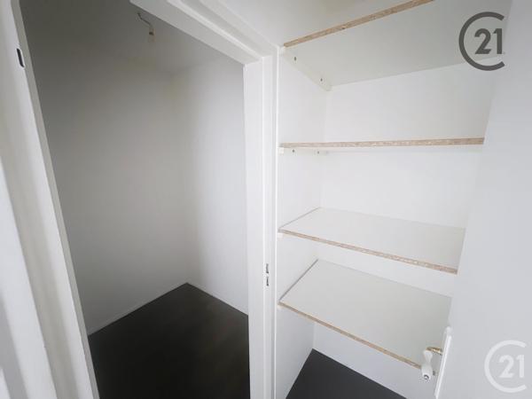 Appartement F3 à vendre  3 pièces - 72,89 m2 AUXERRE - 89