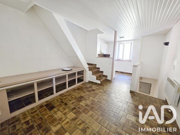Maison à vendre 2 pièces 36 m² Cabestany