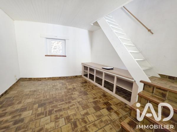 Maison à vendre 2 pièces 36 m² Cabestany
