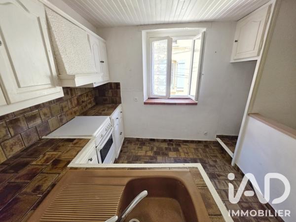 Maison à vendre 2 pièces 36 m² Cabestany