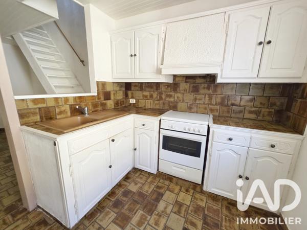Maison à vendre 2 pièces 36 m² Cabestany