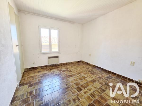 Maison à vendre 2 pièces 36 m² Cabestany