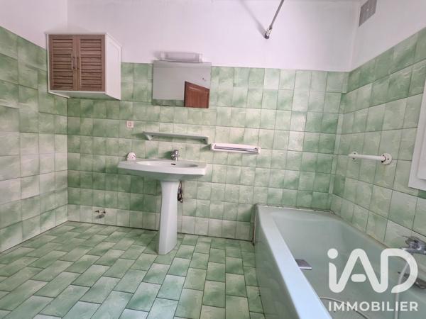 Maison à vendre 2 pièces 36 m² Cabestany