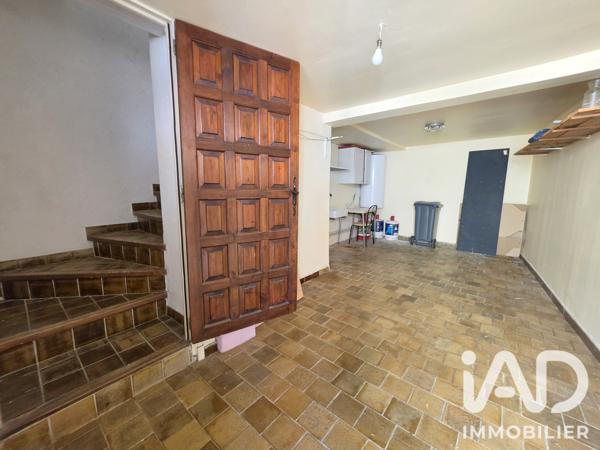 Maison à vendre 2 pièces 36 m² Cabestany