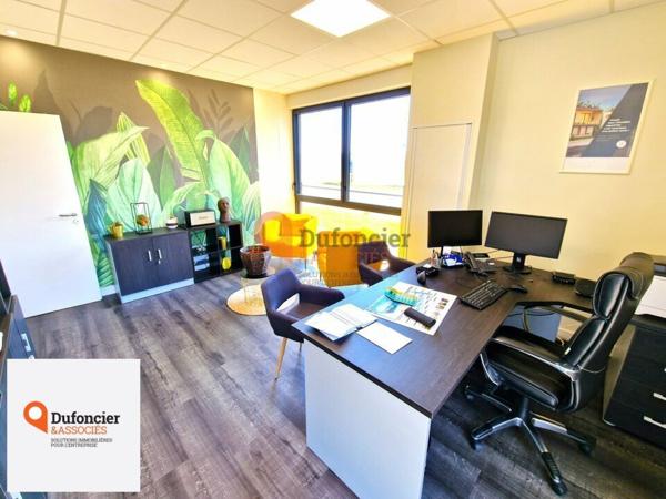 Bureaux