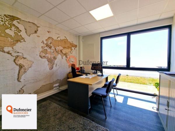 Bureaux