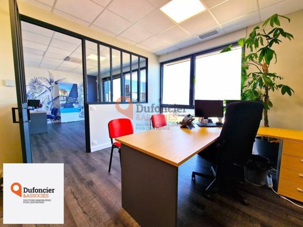 Bureaux