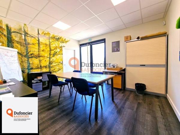 Bureaux