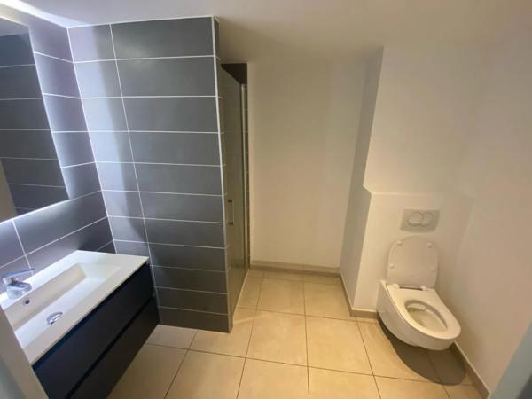 Appartement à louer à Montpellier (34090)
