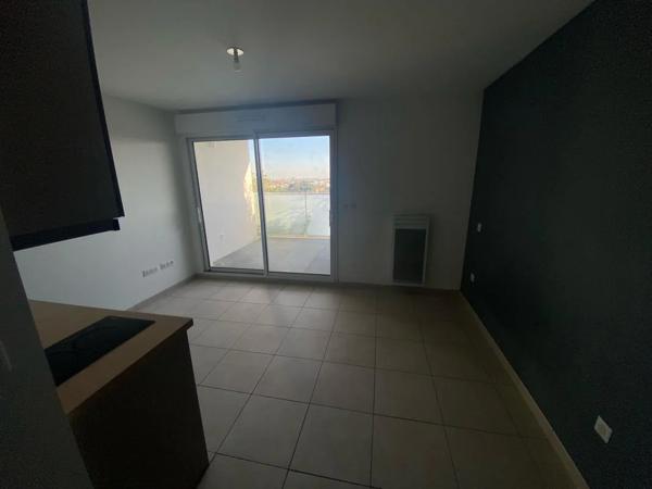 Appartement à louer à Montpellier (34090)